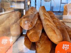 -老梦面包CHEZMOREL(麦子店)