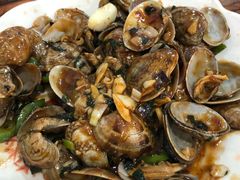 -南记食粥坊·宵夜大排档(莲花总店)