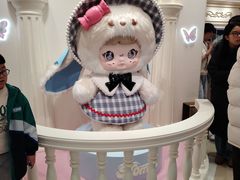 -观音桥步行街