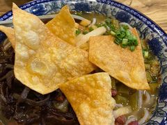 -柳石居柳州螺蛳粉(万达店)