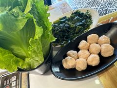 -三毛牛肉店(福强店)