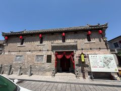 -道口古镇