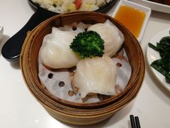 虾饺-港禧茶餐厅(美莲广场店)