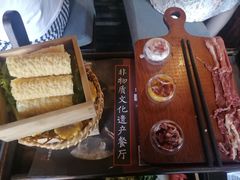 -盡膳口福·百年汤方火锅(科华北路店)