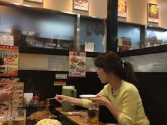 -鹤桥风月(ヨドバシ梅田店)