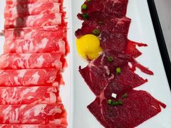 -许府牛火锅(信义坊总店)