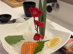 -禾绿回转寿司(苏宁广场店)