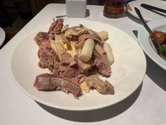 -汤城小厨•粤菜•靓汤(苏州街店)