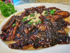 -新聚丰菜馆(太监弄店)