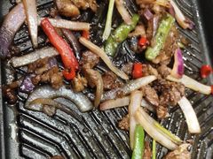 -君霖海鲜私房菜(春柳店)