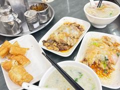 -穗银肠粉店(东川路店)