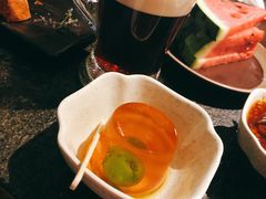 -湊湊火锅·茶憩(和平大悦城店)