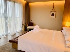 -三亚亚龙湾万豪度假酒店