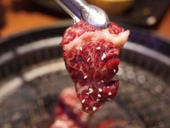 腹心肉-丸藏和牛烧肉专门店(园区师惠坊店)