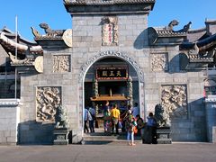 -南岳衡山风景名胜区