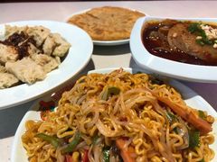 -宝葫芦西北茶食铺(万达店)