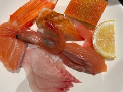 -加餐海鲜自助(宝龙一城店)