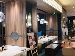 -胜博殿霸王树(嘉里中心店)