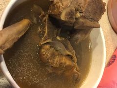 -陈董药炖排骨(饶河街店)