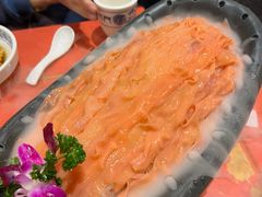 -巴九门老火锅(来福士打望店)