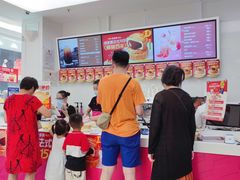 -味多美(江桥万达店)