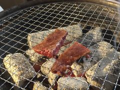 -热血兄弟·炭火烤肉(融侨中心店)