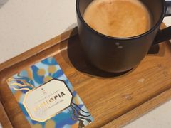 -星巴克臻选(成都太古里店)