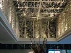 -春晖园度假酒店温泉