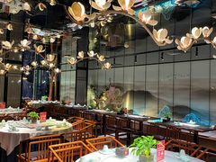 -唐猫庭院·千年陕菜(赛格国际购物中心店)