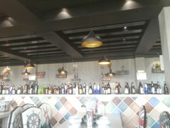 -四海蒸鲜蒸汽海鲜自助(北戴河店)