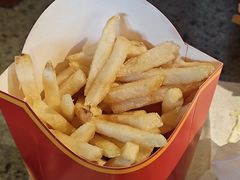 -麦当劳(新王府井店)
