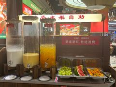 -火啫啫·粤式啫啫煲(南通首店)