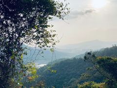 -东莞观音山旅游风景区