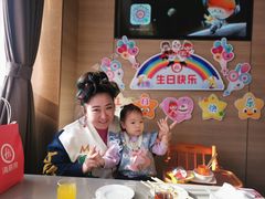 -海底捞火锅(牡丹园店)