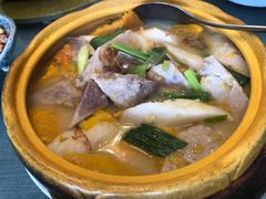 -茶油香闽南菜·花园餐厅(前埔店)