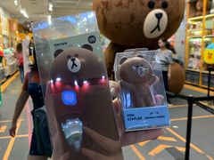 -line friends(明洞旗舰店)