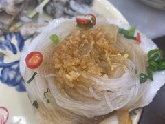 -海香园饭店