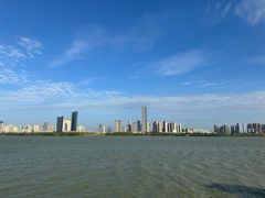 -艾溪湖湿地公园