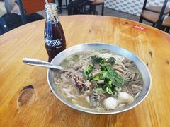 -喜之羊·粉面档