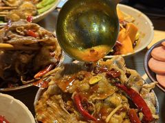 -阳阳老火锅(小南门店)