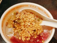 探鱼冰粉-探鱼·鲜青椒爽麻烤鱼(领展购物广场店)
