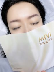-MIVI半永久纹眉纹绣
