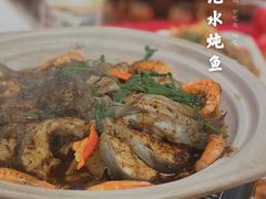 -天天初二·天津传统捞面·天津特色菜(凌奥总店)