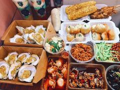 -糖朝(尖沙咀店)