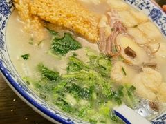 -小潘记鸭血粉丝汤