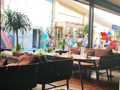 -胡桃里音乐酒馆(白云五号T5 MALL店)