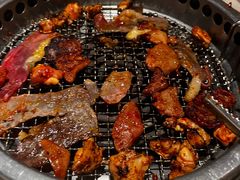 鸡脆骨-火炉火自助餐(西直门凯德MALL店)