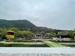 -华清宫景区