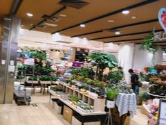 店内环境-AEON永旺(东方宝泰店)