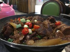 -宴秋杭州菜(锦艺城店)